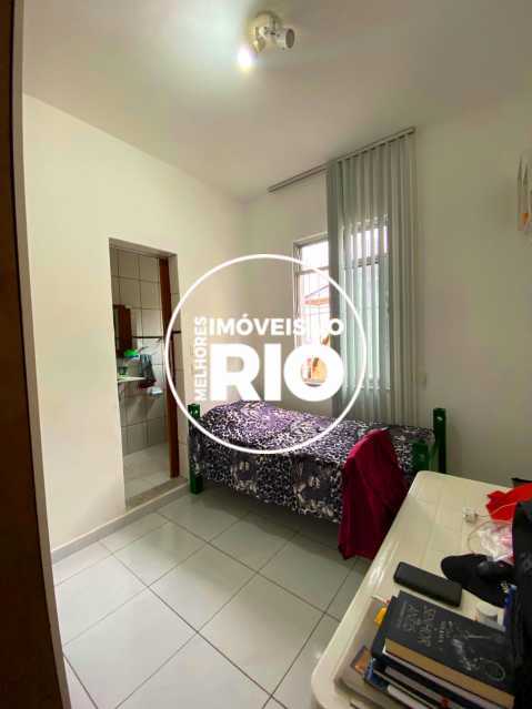 Casa de Vila 3 quartos à venda Rio de Janeiro,RJ - R$ 365.000 - MIR4831