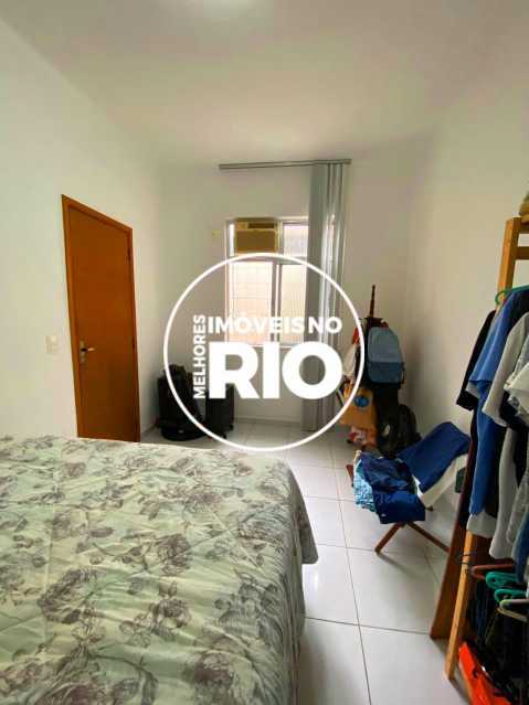 Casa de Vila 3 quartos à venda Rio de Janeiro,RJ - R$ 365.000 - MIR4831