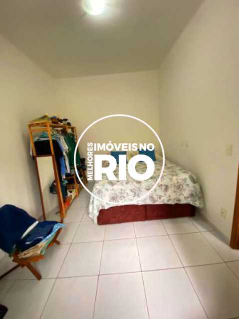 Casa de Vila 3 quartos à venda Rio de Janeiro,RJ - R$ 365.000 - MIR4831