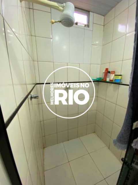 Casa de Vila 3 quartos à venda Rio de Janeiro,RJ - R$ 365.000 - MIR4831