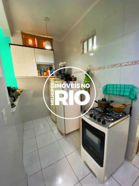 Casa de Vila 3 quartos à venda Rio de Janeiro,RJ - R$ 365.000 - MIR4831