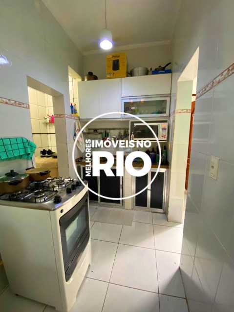 Casa de Vila 3 quartos à venda Rio de Janeiro,RJ - R$ 365.000 - MIR4831
