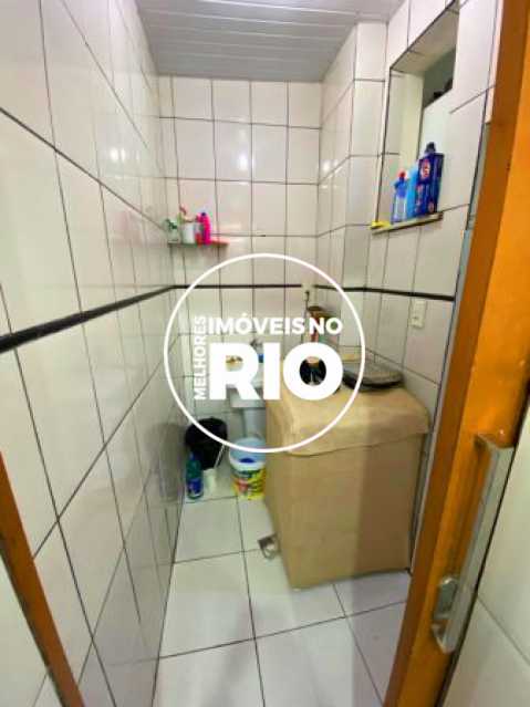 Casa de Vila 3 quartos à venda Rio de Janeiro,RJ - R$ 365.000 - MIR4831