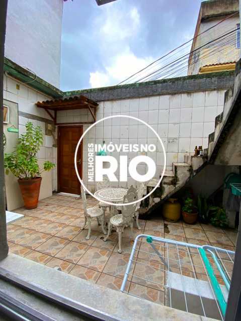 Casa de Vila 3 quartos à venda Rio de Janeiro,RJ - R$ 365.000 - MIR4831