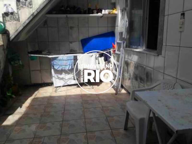 Casa de Vila 3 quartos à venda Rio de Janeiro,RJ - R$ 365.000 - MIR4831