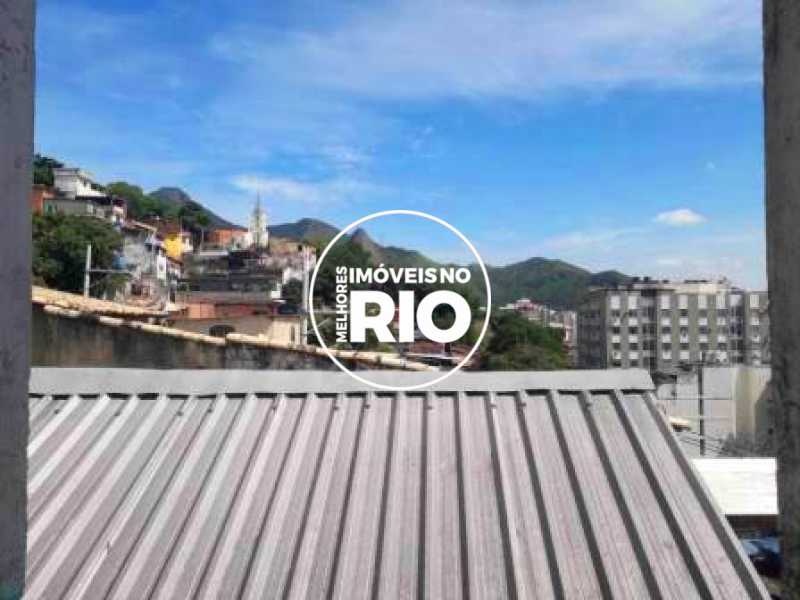 Casa de Vila 3 quartos à venda Rio de Janeiro,RJ - R$ 365.000 - MIR4831