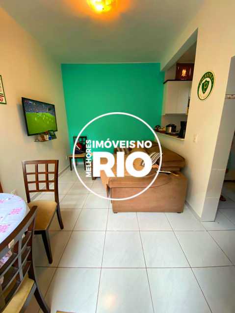 Casa de Vila 3 quartos à venda Rio de Janeiro,RJ - R$ 365.000 - MIR4831