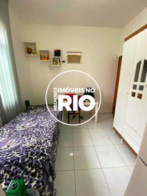 Casa de Vila 3 quartos à venda Rio de Janeiro,RJ - R$ 365.000 - MIR4831
