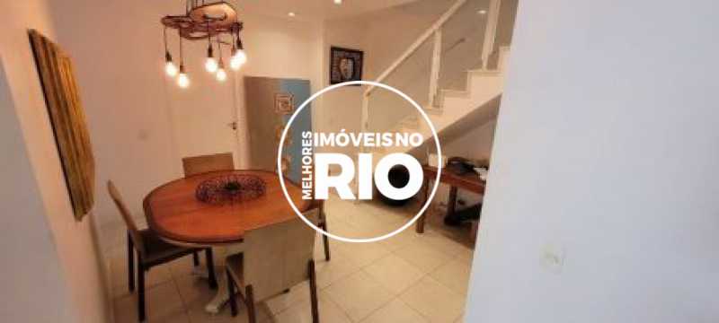 Conheça Cobertura na Barra da Tijuca do imóvel - Cobertura 3 quartos à venda Rio de Janeiro,RJ - R$ 2.450.000 - MIR4832 - 7 Cobertura na Barra da Tijuca - 7