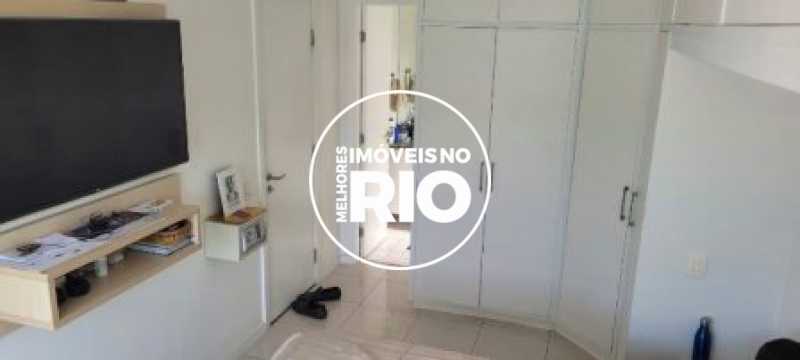 Conheça Cobertura na Barra da Tijuca do imóvel - Cobertura 3 quartos à venda Rio de Janeiro,RJ - R$ 2.450.000 - MIR4832 - 9 Cobertura na Barra da Tijuca - 9