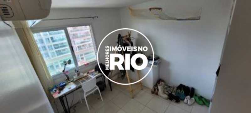 Conheça Cobertura na Barra da Tijuca do imóvel - Cobertura 3 quartos à venda Rio de Janeiro,RJ - R$ 2.450.000 - MIR4832 - 10 Cobertura na Barra da Tijuca - 10