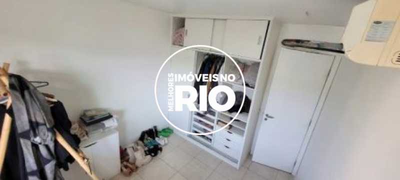 Conheça Cobertura na Barra da Tijuca do imóvel - Cobertura 3 quartos à venda Rio de Janeiro,RJ - R$ 2.450.000 - MIR4832 - 11 Cobertura na Barra da Tijuca - 11