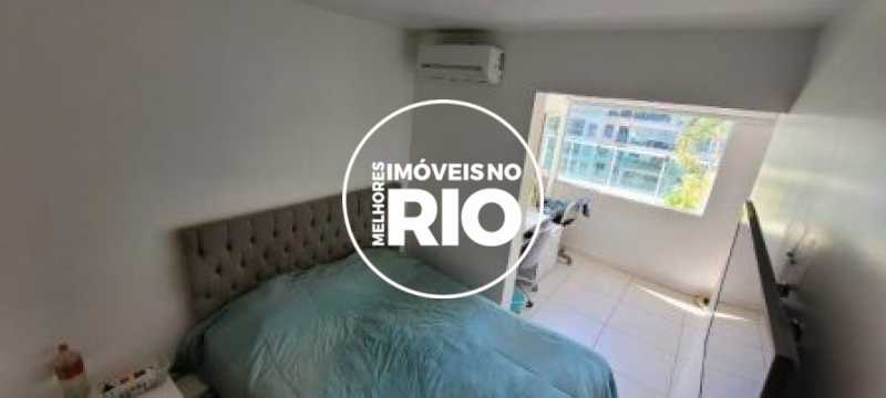 Conheça Cobertura na Barra da Tijuca do imóvel - Cobertura 3 quartos à venda Rio de Janeiro,RJ - R$ 2.450.000 - MIR4832 - 12 Cobertura na Barra da Tijuca - 12