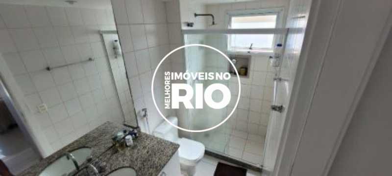 Conheça Cobertura na Barra da Tijuca do imóvel - Cobertura 3 quartos à venda Rio de Janeiro,RJ - R$ 2.450.000 - MIR4832 - 13 Cobertura na Barra da Tijuca - 13