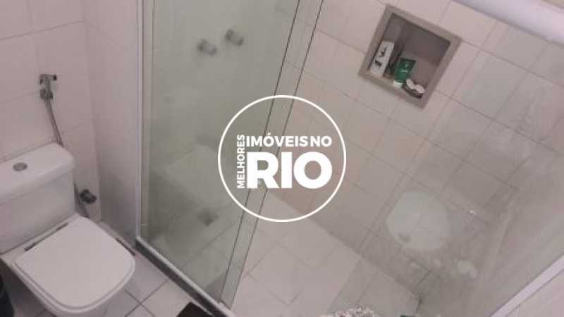 Conheça Cobertura na Barra da Tijuca do imóvel - Cobertura 3 quartos à venda Rio de Janeiro,RJ - R$ 2.450.000 - MIR4832 - 14 Cobertura na Barra da Tijuca - 14