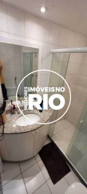 Conheça Cobertura na Barra da Tijuca do imóvel - Cobertura 3 quartos à venda Rio de Janeiro,RJ - R$ 2.450.000 - MIR4832 - 15 Cobertura na Barra da Tijuca - 15