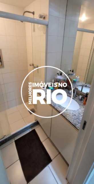 Conheça Cobertura na Barra da Tijuca do imóvel - Cobertura 3 quartos à venda Rio de Janeiro,RJ - R$ 2.450.000 - MIR4832 - 17 Cobertura na Barra da Tijuca - 17