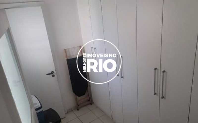 Conheça Cobertura na Barra da Tijuca do imóvel - Cobertura 3 quartos à venda Rio de Janeiro,RJ - R$ 2.450.000 - MIR4832 - 20 Cobertura na Barra da Tijuca - 20