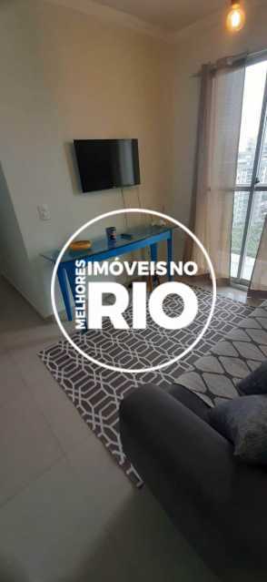 Conheça Apartamento no Recreio do imóvel - Apartamento 2 quartos à venda Rio de Janeiro,RJ - R$ 395.000 - MIR4833 - 1 Apartamento no Recreio - 1