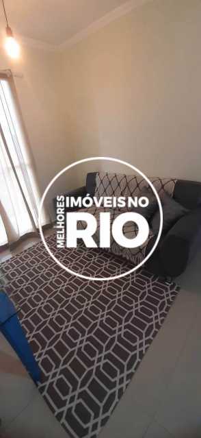 Conheça Apartamento no Recreio do imóvel - Apartamento 2 quartos à venda Rio de Janeiro,RJ - R$ 395.000 - MIR4833 - 2 Apartamento no Recreio - 2