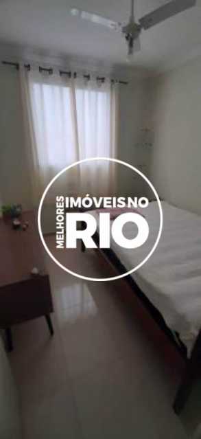 Conheça Apartamento no Recreio do imóvel - Apartamento 2 quartos à venda Rio de Janeiro,RJ - R$ 395.000 - MIR4833 - 4 Apartamento no Recreio - 4
