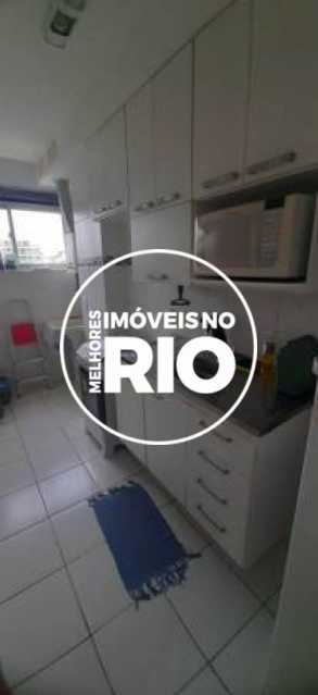Conheça Apartamento no Recreio do imóvel - Apartamento 2 quartos à venda Rio de Janeiro,RJ - R$ 395.000 - MIR4833 - 7 Apartamento no Recreio - 7