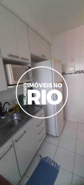Conheça Apartamento no Recreio do imóvel - Apartamento 2 quartos à venda Rio de Janeiro,RJ - R$ 395.000 - MIR4833 - 8 Apartamento no Recreio - 8
