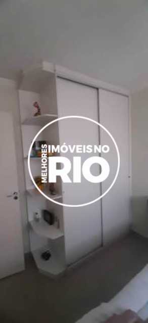 Conheça Apartamento no Recreio do imóvel - Apartamento 2 quartos à venda Rio de Janeiro,RJ - R$ 395.000 - MIR4833 - 14 Apartamento no Recreio - 14