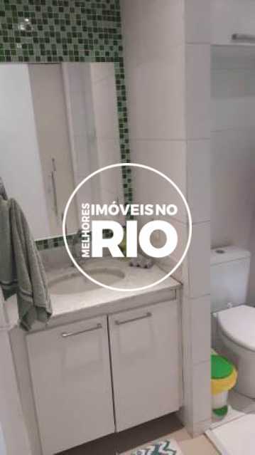 Conheça Apartamento no Recreio do imóvel - Apartamento 2 quartos à venda Rio de Janeiro,RJ - R$ 395.000 - MIR4833 - 15 Apartamento no Recreio - 15