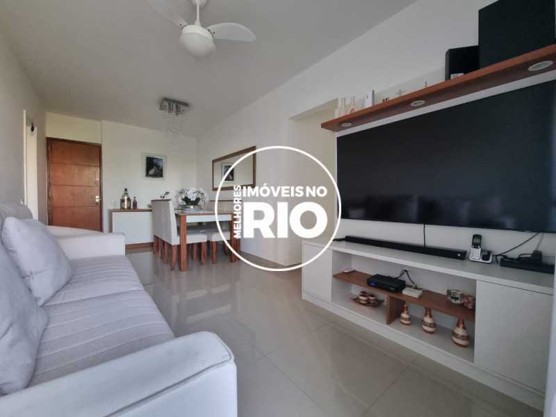 Conheça Apartamento na Barra da Tijuca do imóvel - Apartamento 2 quartos à venda Rio de Janeiro,RJ - R$ 1.280.000 - MIR4834 - 4 Apartamento na Barra da Tijuca - 4