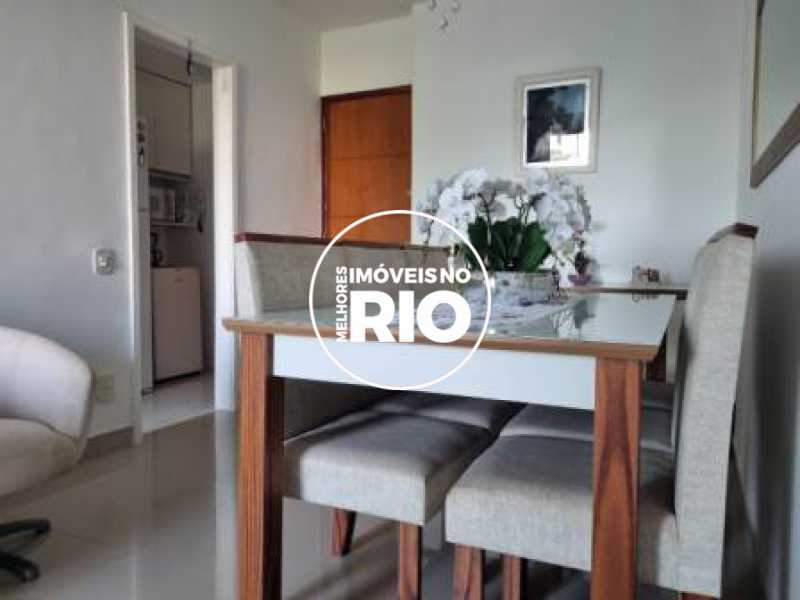 Conheça Apartamento na Barra da Tijuca do imóvel - Apartamento 2 quartos à venda Rio de Janeiro,RJ - R$ 1.280.000 - MIR4834 - 5 Apartamento na Barra da Tijuca - 5