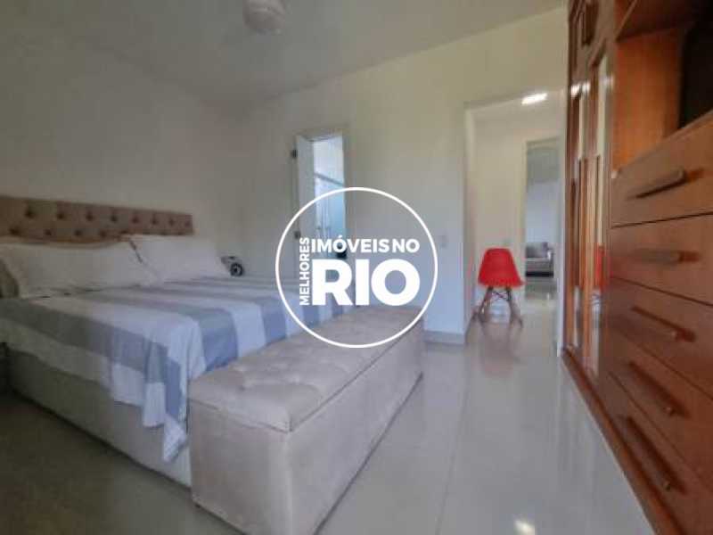 Conheça Apartamento na Barra da Tijuca do imóvel - Apartamento 2 quartos à venda Rio de Janeiro,RJ - R$ 1.280.000 - MIR4834 - 6 Apartamento na Barra da Tijuca - 6