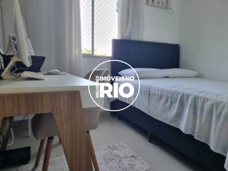 Conheça Apartamento na Barra da Tijuca do imóvel - Apartamento 2 quartos à venda Rio de Janeiro,RJ - R$ 1.280.000 - MIR4834 - 7 Apartamento na Barra da Tijuca - 7