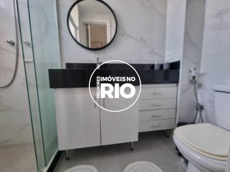 Conheça Apartamento na Barra da Tijuca do imóvel - Apartamento 2 quartos à venda Rio de Janeiro,RJ - R$ 1.280.000 - MIR4834 - 8 Apartamento na Barra da Tijuca - 8