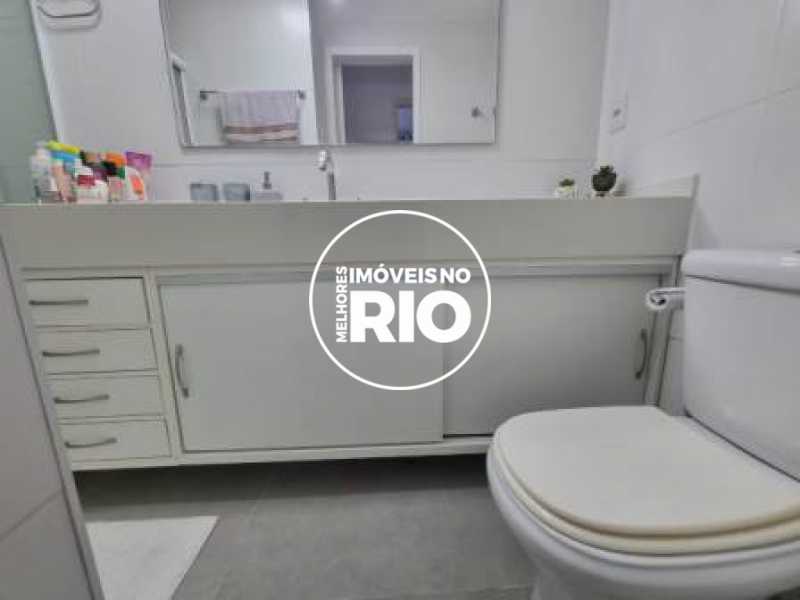 Conheça Apartamento na Barra da Tijuca do imóvel - Apartamento 2 quartos à venda Rio de Janeiro,RJ - R$ 1.280.000 - MIR4834 - 9 Apartamento na Barra da Tijuca - 9