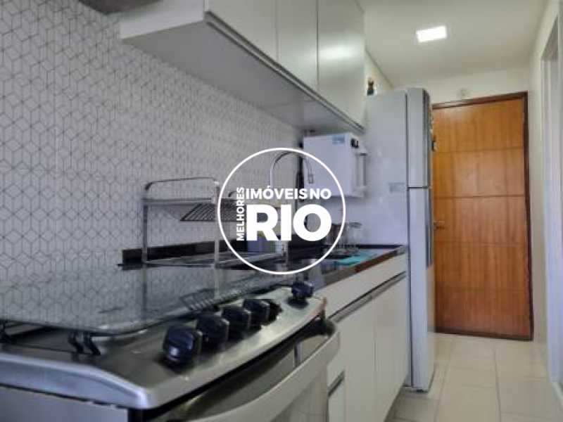 Conheça Apartamento na Barra da Tijuca do imóvel - Apartamento 2 quartos à venda Rio de Janeiro,RJ - R$ 1.280.000 - MIR4834 - 10 Apartamento na Barra da Tijuca - 10