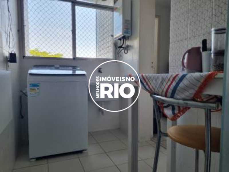 Conheça Apartamento na Barra da Tijuca do imóvel - Apartamento 2 quartos à venda Rio de Janeiro,RJ - R$ 1.280.000 - MIR4834 - 11 Apartamento na Barra da Tijuca - 11