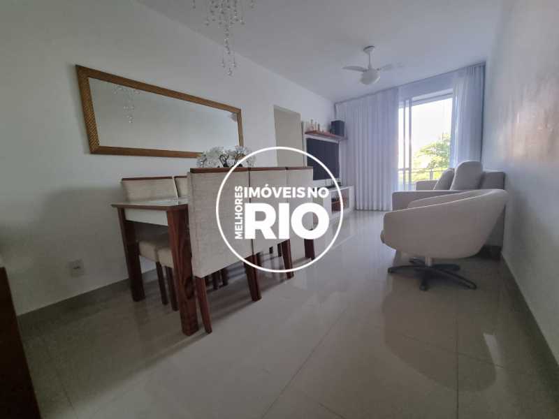 Conheça Apartamento na Barra da Tijuca do imóvel - Apartamento 2 quartos à venda Rio de Janeiro,RJ - R$ 1.280.000 - MIR4834 - 16 Apartamento na Barra da Tijuca - 16