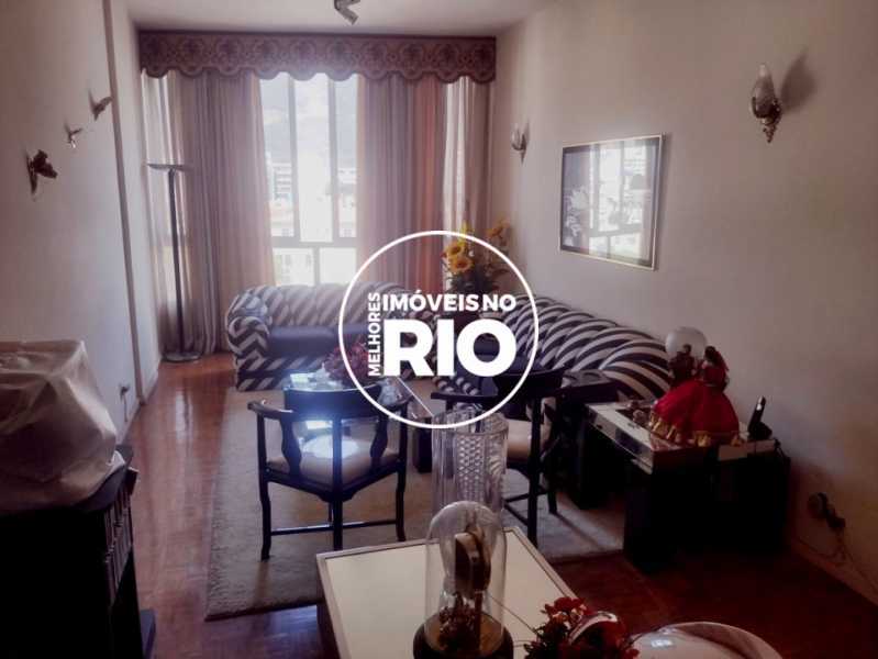 Conheça Apartamento no Andaraí do imóvel - Apartamento 3 quartos à venda Rio de Janeiro,RJ - R$ 650.000 - MIR4835 - 1 Apartamento no Andaraí - 1