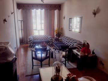 Apartamento 3 quartos à venda Rio de Janeiro,RJ - R$ 650.000 - MIR4835