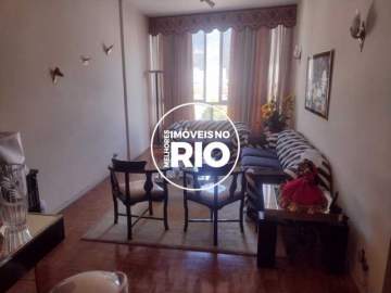 Apartamento 3 quartos à venda Rio de Janeiro,RJ - R$ 650.000 - MIR4835