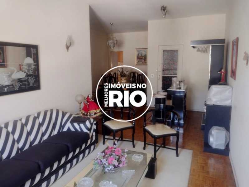 Conheça Apartamento no Andaraí do imóvel - Apartamento 3 quartos à venda Rio de Janeiro,RJ - R$ 650.000 - MIR4835 - 3 Apartamento no Andaraí - 3