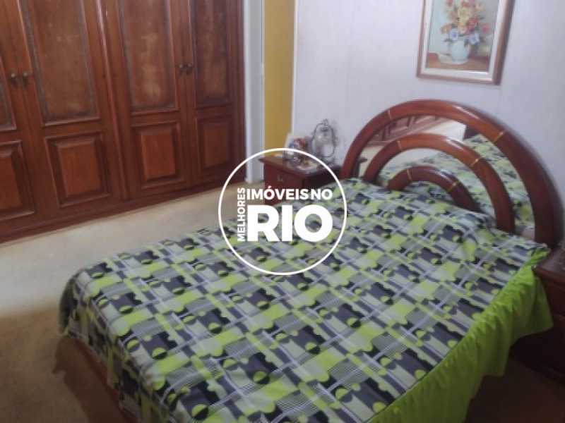 Conheça Apartamento no Andaraí do imóvel - Apartamento 3 quartos à venda Rio de Janeiro,RJ - R$ 650.000 - MIR4835 - 6 Apartamento no Andaraí - 6