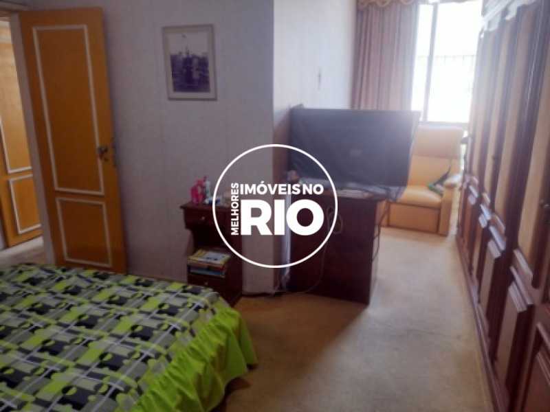 Conheça Apartamento no Andaraí do imóvel - Apartamento 3 quartos à venda Rio de Janeiro,RJ - R$ 650.000 - MIR4835 - 7 Apartamento no Andaraí - 7