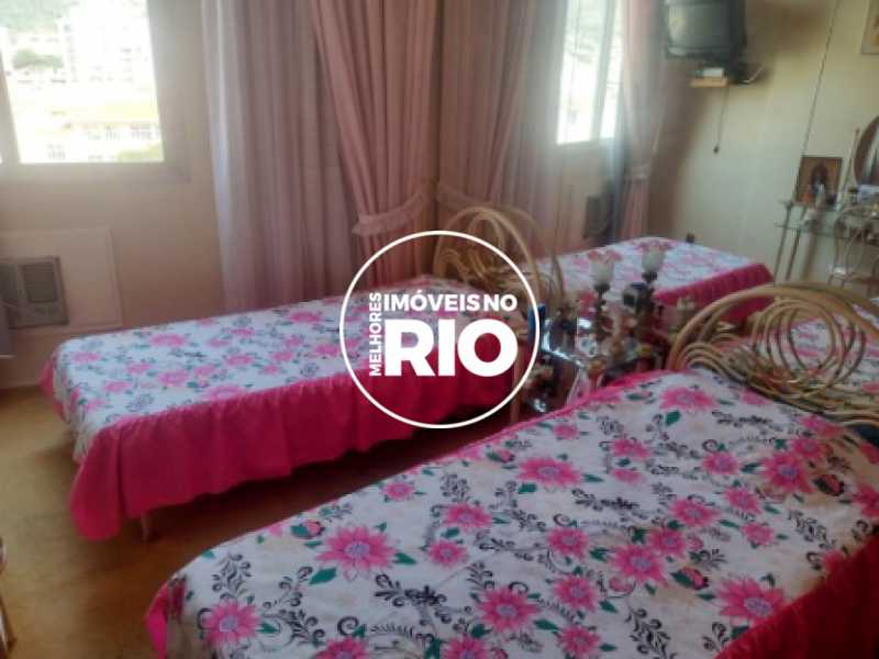 Conheça Apartamento no Andaraí do imóvel - Apartamento 3 quartos à venda Rio de Janeiro,RJ - R$ 650.000 - MIR4835 - 9 Apartamento no Andaraí - 9