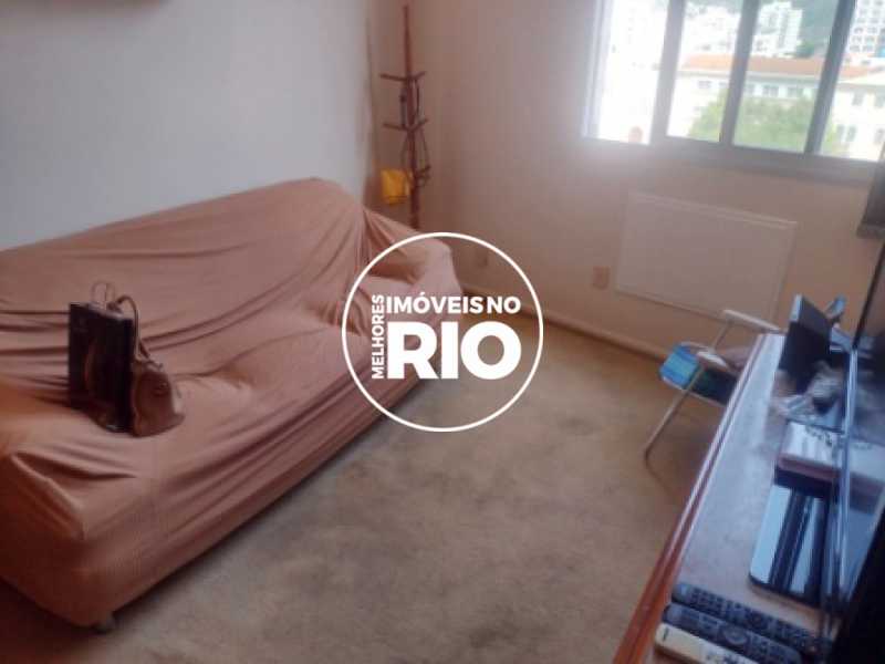 Conheça Apartamento no Andaraí do imóvel - Apartamento 3 quartos à venda Rio de Janeiro,RJ - R$ 650.000 - MIR4835 - 12 Apartamento no Andaraí - 12
