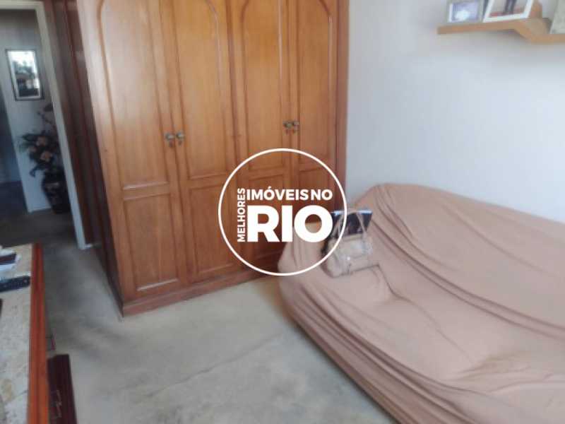 Conheça Apartamento no Andaraí do imóvel - Apartamento 3 quartos à venda Rio de Janeiro,RJ - R$ 650.000 - MIR4835 - 13 Apartamento no Andaraí - 13