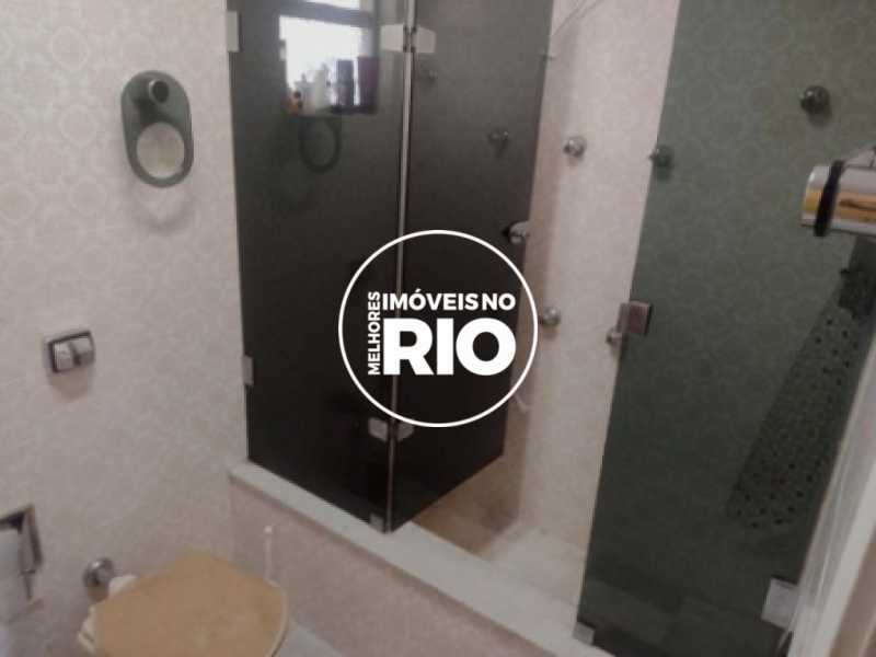 Conheça Apartamento no Andaraí do imóvel - Apartamento 3 quartos à venda Rio de Janeiro,RJ - R$ 650.000 - MIR4835 - 14 Apartamento no Andaraí - 14