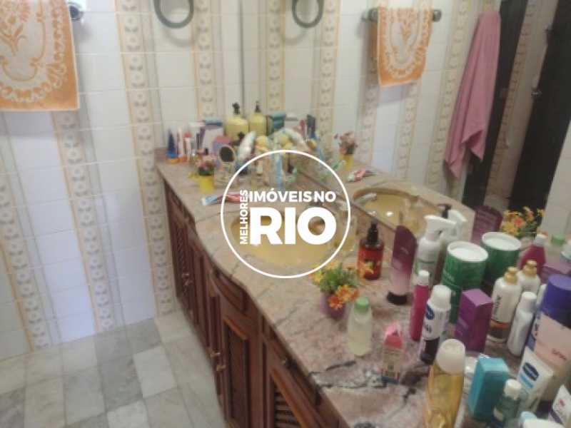 Conheça Apartamento no Andaraí do imóvel - Apartamento 3 quartos à venda Rio de Janeiro,RJ - R$ 650.000 - MIR4835 - 15 Apartamento no Andaraí - 15