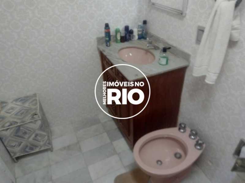 Conheça Apartamento no Andaraí do imóvel - Apartamento 3 quartos à venda Rio de Janeiro,RJ - R$ 650.000 - MIR4835 - 16 Apartamento no Andaraí - 16